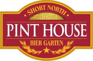 Short North Pint House Logo