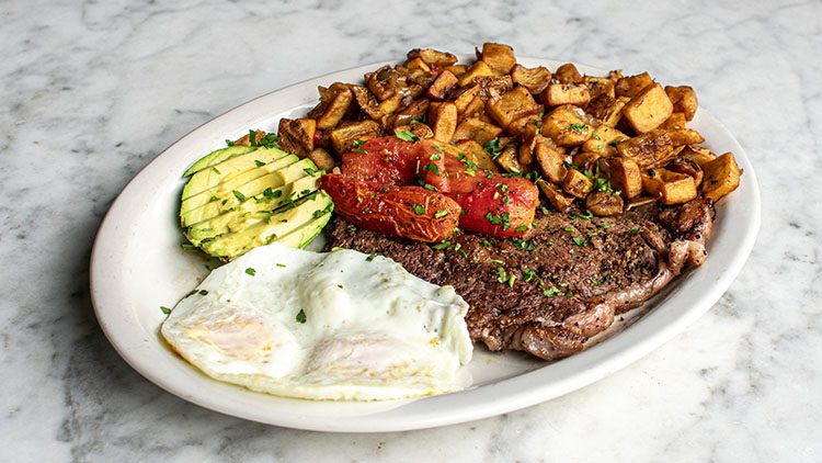 Short-North-Pint-House-Steak-and-Eggs